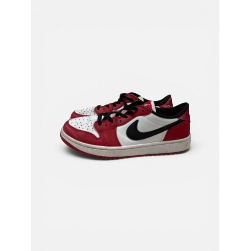 Air Jordan 1 Low “Chicago”